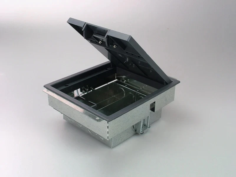 Floor-Boxes